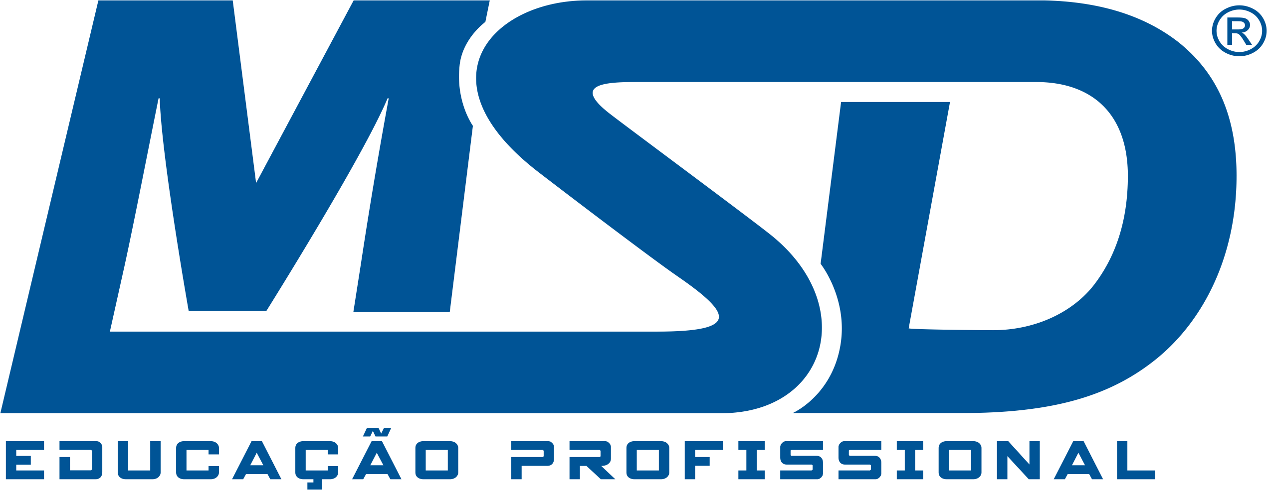 MSD Educação Profissional