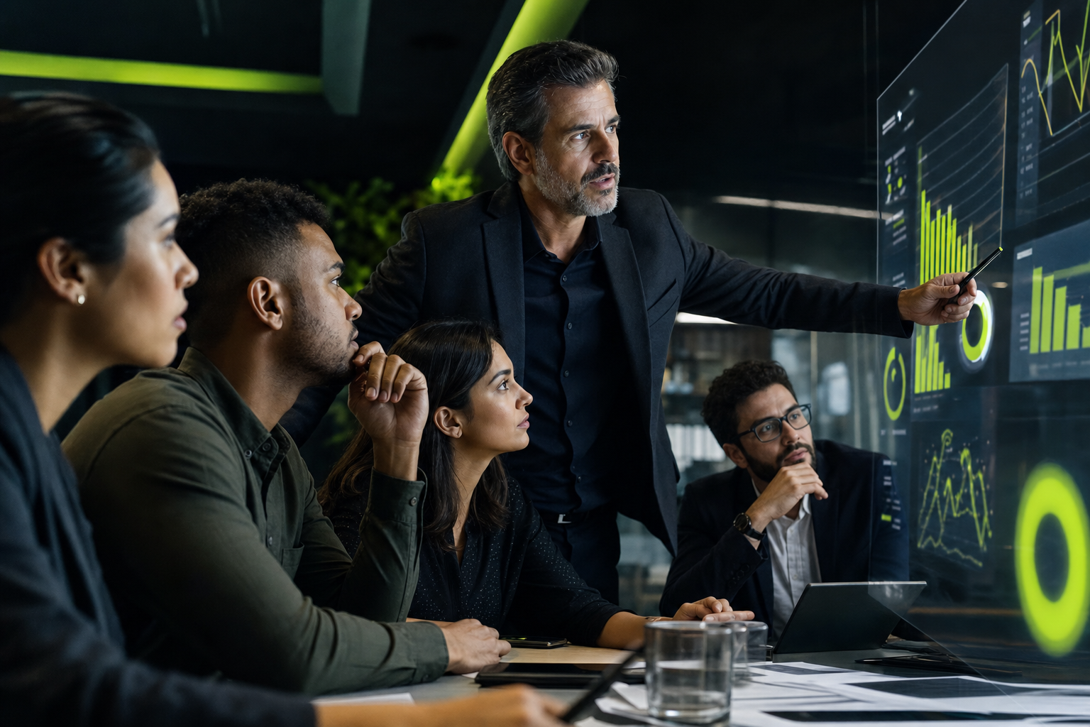 Sua empresa e seus colaboradores estão preparados para a Era da Inteligência Artificial?