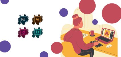 Curso de Design Gráfico