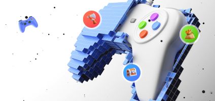 Curso de Desenvolvimento de Jogos