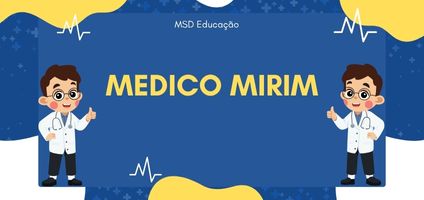 Médico Mirim