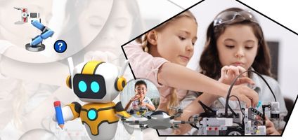 Curso de Robótica