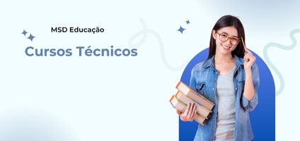 Cursos Técnicos